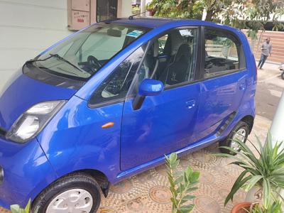 Used 2016 Tata Nano GenX XT for sale at Rs. 2,75,000 in Bangalo