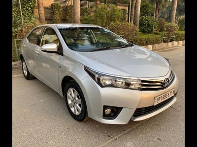 Used 2016 Toyota Corolla Altis [2014-2017] G AT Petrol for sale at Rs. 8,75,000 in Delhi