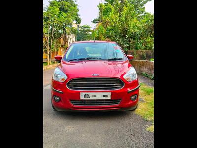 Used 2017 Ford Aspire [2015-2018] Titanium Plus 1.2 Ti-VCT for sale at Rs. 3,25,000 in Kolkat