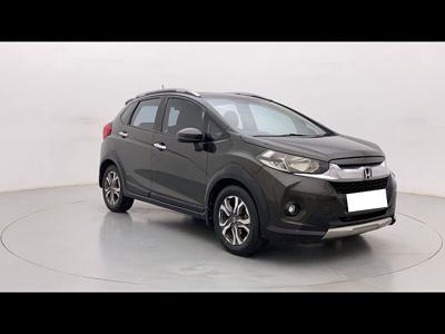 Used 2017 Honda WR-V [2017-2020] VX MT Diesel for sale at Rs. 6,91,000 in Bangalo