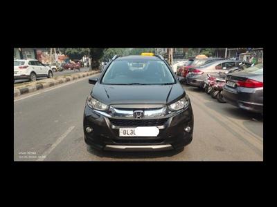 Used 2017 Honda WR-V [2017-2020] VX MT Diesel for sale at Rs. 7,50,000 in Delhi