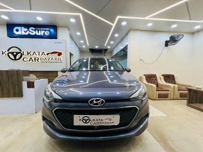 Used 2017 Hyundai Elite i20 [2016-2017] Magna 1.2 [2016-2017] for sale at Rs. 4,69,991 in Kolkat