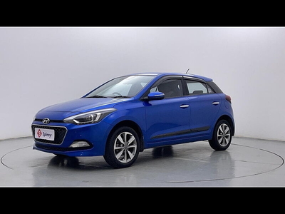 Used 2017 Hyundai Elite i20 [2017-2018] Asta 1.2 for sale at Rs. 7,09,709 in Bangalo
