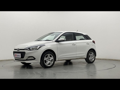 Used 2017 Hyundai Elite i20 [2017-2018] Asta 1.4 CRDI for sale at Rs. 7,54,000 in Hyderab