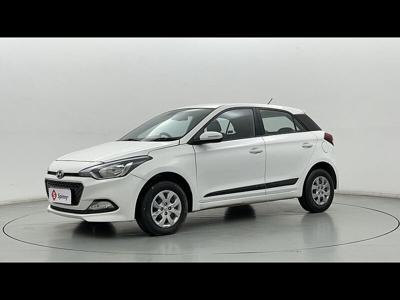 Used 2017 Hyundai Elite i20 [2017-2018] Sportz 1.2 for sale at Rs. 5,69,000 in Gurgaon