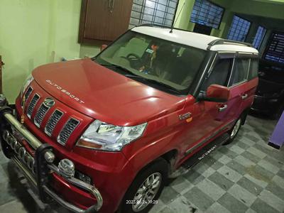 Used 2017 Mahindra TUV300 [2015-2019] T8 mHAWK100 Dual Tone for sale at Rs. 8,50,000 in Hyderab