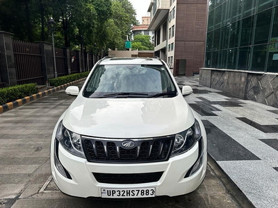 Used 2017 Mahindra XUV500 [2015-2018] W10 AWD for sale at Rs. 9,35,000 in Lucknow