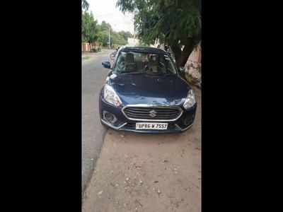 Used 2017 Maruti Suzuki Swift Dzire [2015-2017] VDI for sale at Rs. 5,50,000 in Ag