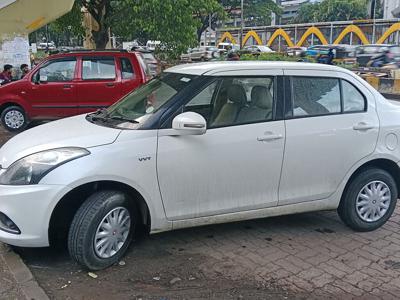 Used 2017 Maruti Suzuki Swift Dzire [2015-2017] VXI ABS for sale at Rs. 5,25,000 in Pimpri-Chinchw