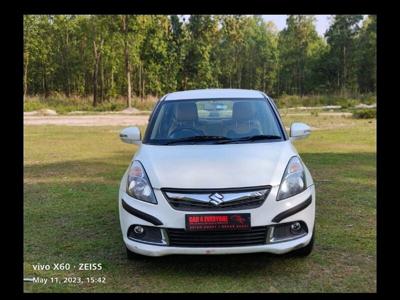 Used 2017 Maruti Suzuki Swift Dzire [2015-2017] VXI for sale at Rs. 4,90,000 in Siliguri
