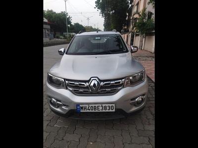 Used 2017 Renault Kwid [2015-2019] 1.0 RXT [2016-2019] for sale at Rs. 3,30,000 in Nagpu