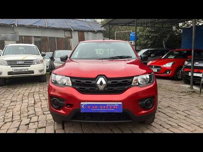 Used 2017 Renault Kwid [2015-2019] RXT [2015-2019] for sale at Rs. 2,49,000 in Kolkat