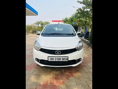 Used 2017 Tata Tiago [2016-2020] Revotron XT [2016-2019] for sale at Rs. 3,95,000 in Patn