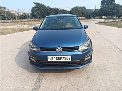 Used 2017 Volkswagen Ameo Comfortline 1.2L (P) for sale at Rs. 4,50,000 in Faridab