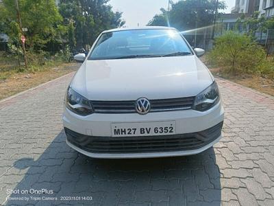 Used 2017 Volkswagen Ameo Comfortline 1.2L (P) for sale at Rs. 5,60,000 in Nagpu