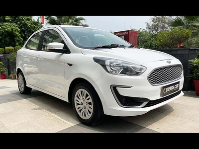 Used 2018 Ford Aspire Trend 1.2 Ti-VCT [2018-2020] for sale at Rs. 4,46,000 in Delhi