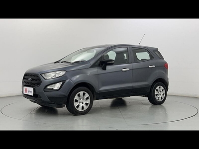 Used 2018 Ford EcoSport [2017-2019] Ambiente 1.5L TDCi for sale at Rs. 6,30,000 in Gurgaon