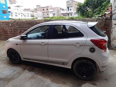 Used 2018 Ford Figo [2015-2019] Titanium 1.5 TDCi Sports Edition for sale at Rs. 6,50,000 in Patn
