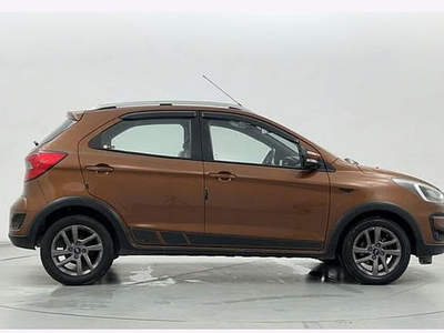 Used 2018 Ford Freestyle Titanium 1.5 TDCi [2018-2020] for sale at Rs. 6,20,000 in Delhi