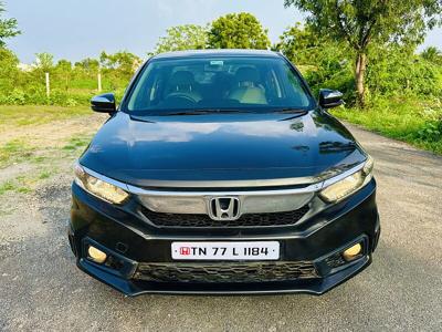 Used 2018 Honda Amaze [2016-2018] 1.5 VX i-DTEC for sale at Rs. 6,95,000 in Coimbato