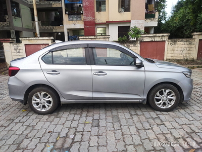 Used 2018 Honda Amaze [2018-2021] 1.5 VX MT Diesel [2018-2020] for sale at Rs. 6,50,000 in Kanpu