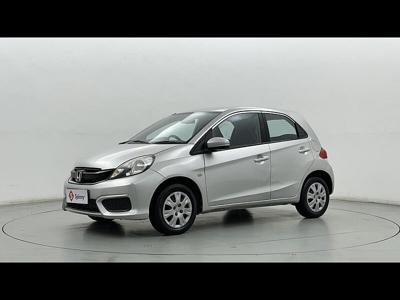 Used 2018 Honda Brio S (O)MT for sale at Rs. 3,85,000 in Gurgaon