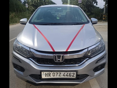 Used 2018 Honda City [2014-2017] V for sale at Rs. 6,85,000 in Delhi