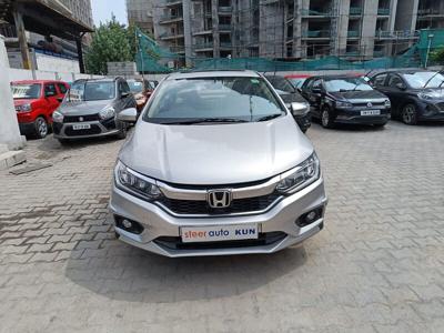 Used 2018 Honda City [2014-2017] V for sale at Rs. 8,10,000 in Chennai