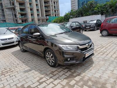 Used 2018 Honda City [2014-2017] V for sale at Rs. 8,25,000 in Chennai