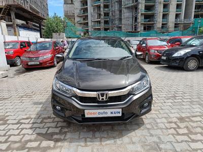 Used 2018 Honda City [2014-2017] V for sale at Rs. 8,25,000 in Chennai