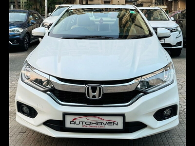 Used 2018 Honda City [2014-2017] VX CVT for sale at Rs. 8,99,999 in Mumbai