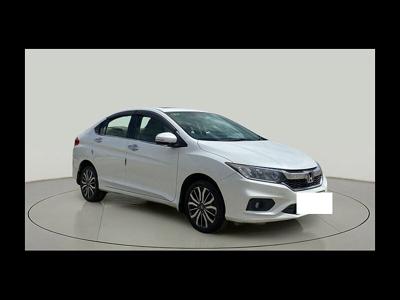 Used 2018 Honda City [2014-2017] VX for sale at Rs. 7,47,000 in Jaipu