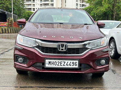 Used 2018 Honda City [2014-2017] VX for sale at Rs. 8,95,000 in Mumbai