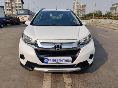 Used 2018 Honda WR-V [2017-2020] S MT Diesel for sale at Rs. 7,55,000 in Mumbai