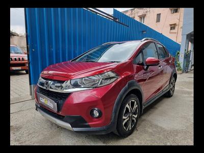 Used 2018 Honda WR-V [2017-2020] VX MT Diesel for sale at Rs. 8,95,000 in Bangalo