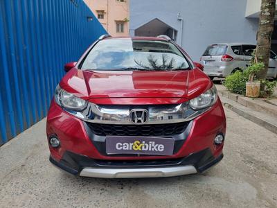 Used 2018 Honda WR-V [2017-2020] VX MT Diesel for sale at Rs. 8,95,000 in Bangalo