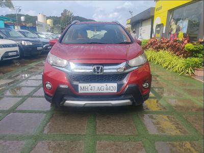 Used 2018 Honda WR-V [2017-2020] VX MT Petrol for sale at Rs. 7,20,000 in Pun