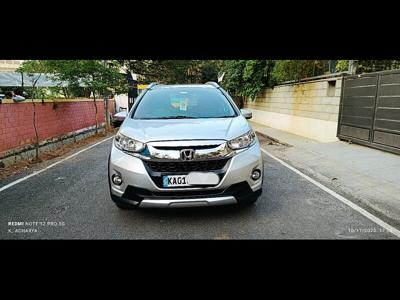 Used 2018 Honda WR-V [2017-2020] VX MT Petrol for sale at Rs. 8,95,000 in Bangalo