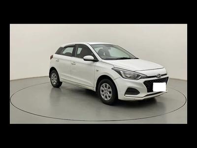 Used 2018 Hyundai Elite i20 [2017-2018] Magna Executive 1.2 for sale at Rs. 5,21,000 in Delhi