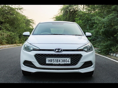 Used 2018 Hyundai Elite i20 [2017-2018] Magna Executive 1.2 for sale at Rs. 5,95,000 in Delhi