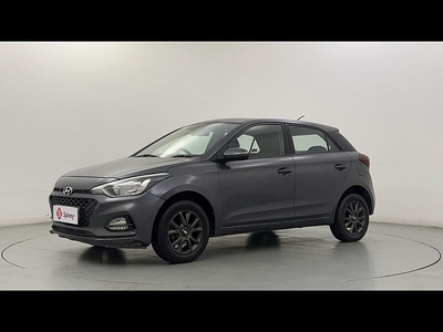 Used 2018 Hyundai Elite i20 [2018-2019] Asta 1.2 for sale at Rs. 5,90,000 in Ghaziab