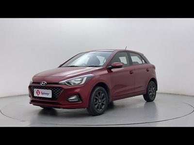 Used 2018 Hyundai Elite i20 [2018-2019] Asta 1.2 for sale at Rs. 7,37,629 in Bangalo