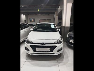 Used 2018 Hyundai Elite i20 [2018-2019] Sportz 1.2 for sale at Rs. 6,35,000 in Mohali