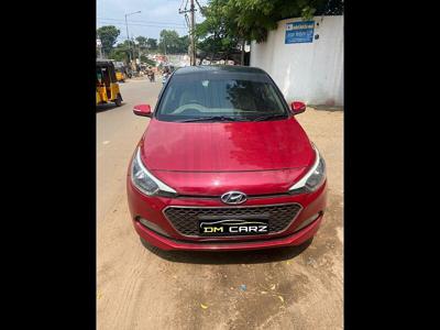 Used 2018 Hyundai Elite i20 [2018-2019] Sportz 1.4 CRDi for sale at Rs. 7,50,000 in Chennai