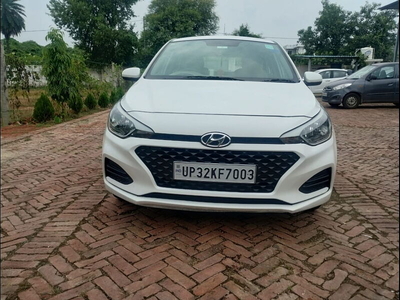 Used 2018 Hyundai Elite i20 [2019-2020] Magna Plus 1.2 [2019-2020] for sale at Rs. 5,40,000 in Lucknow