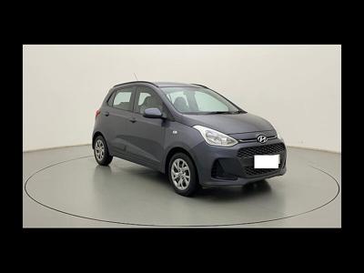 Used 2018 Hyundai Grand i10 [2013-2017] Magna 1.2 Kappa VTVT [2013-2016] for sale at Rs. 4,36,000 in Delhi