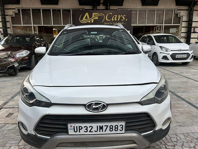 Used 2018 Hyundai i20 Active [2015-2018] 1.4 S for sale at Rs. 5,25,000 in Kanpu