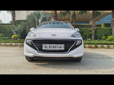 Used 2018 Hyundai Santro Sportz [2018-2020] for sale at Rs. 4,75,000 in Delhi