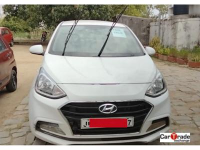 Used 2018 Hyundai Xcent [2014-2017] S 1.1 CRDi for sale at Rs. 2,75,000 in Ranchi