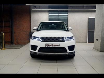 Used 2018 Land Rover Range Rover Sport [2013-2018] SDV6 SE for sale at Rs. 93,00,000 in Delhi